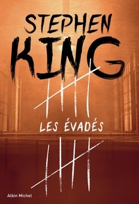 Stephen King - Les évadés.