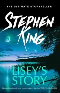 Stephen King - Lisey's Story.