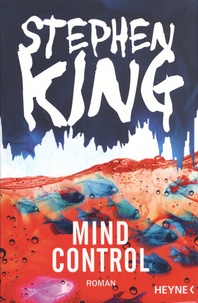 Stephen King - Mind Control.