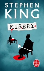 Téléchargements ebook gratuits pour sony Misery in French par Stephen King