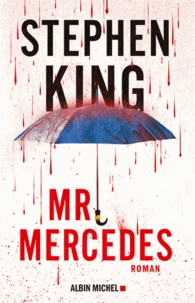 Stephen King - Mr Mercedes.