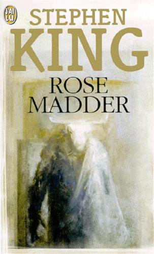 Rose Madder - Occasion