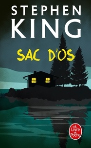 Stephen King - Sac D'Os.