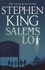 'Salem's Lot. Illustrated edition
