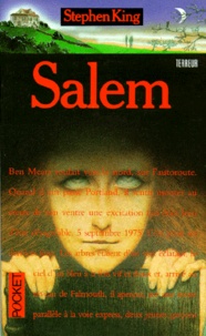 Stephen King - Salem.