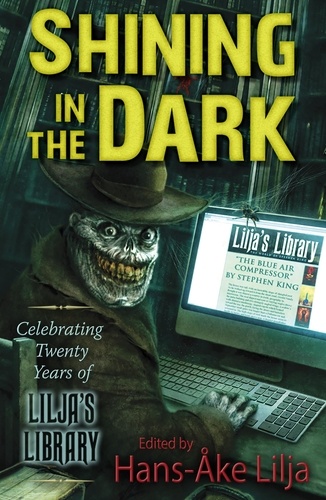 Shining in the Dark. Celebrating Twenty Years of Lilja's Library