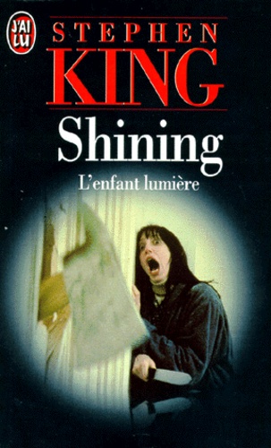 Stephen King - Shining. L'Enfant Lumiere.