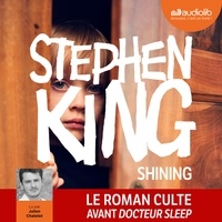 Stephen King - Shining.