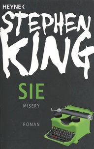 Stephen King - Sie.