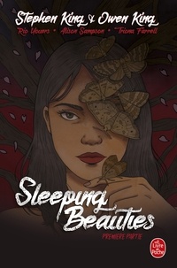 Télécharger des livres audio en français Sleeping Beauties (Comics Sleeping Beauties, Tome 1) in French par Stephen King, Owen King PDB FB2 PDF 9782253105978