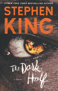 Stephen King - The Dark Half.