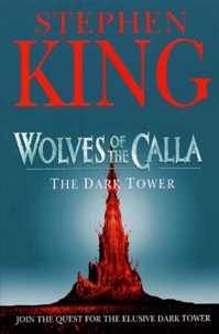 Stephen King - The Dark Tower Book 5 : Wolves of the Calla.