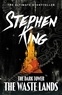 Stephen King - The Dark Tower III - The Waste Lands.