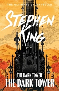 Stephen King - The Dark Tower VII - The Dark Tower.