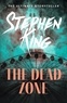 Stephen King - The Dead Zone.