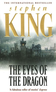 Stephen King - The Eyes of The Dragon.