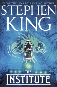 Stephen King - The Institute.