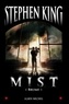 Stephen King et Stephen King - The Mist - (Brume).