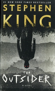 Stephen King - The Outsider.