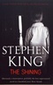 Stephen King - The Shining.