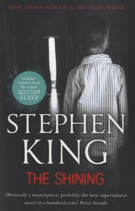 Stephen King - The Shining.
