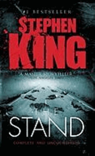Stephen King - The Stand.