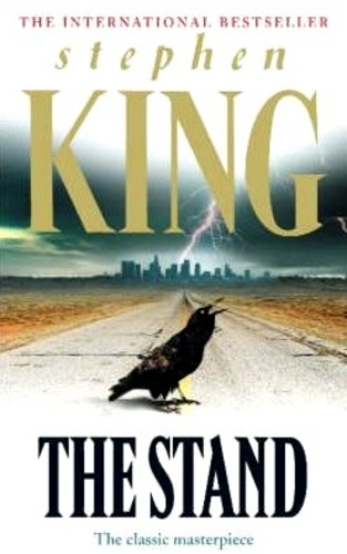 Stephen King - The Stand.