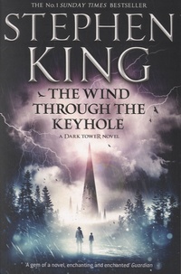 Stephen King - The Wind Through the Keyhole.