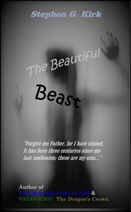  Stephen Kirk - The Beautiful Beast.