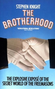 Stephen Knight et Martin Short - The Brotherhood.