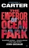 Stephen-L Carter - The Emperor of Ocean Park.