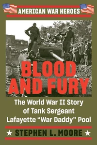 Blood and Fury