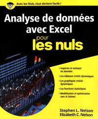 Analyse de données avec Excel pour les nuls.pdf