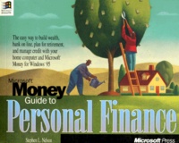 Stephen-L Nelson - Microsoft Money Guide To Personal Finance.