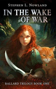 In The Wake Of War