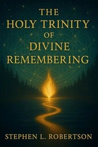 Holy Trinity: The Complete Trilogy