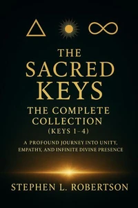 The Sacred Keys: The Complete Collection (Keys 1–4)