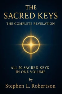 The Sacred Keys: The Complete Revelation (Keys 1–20)