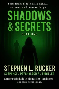 Shadows & Secrets