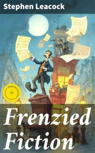 Frenzied Fiction
