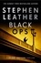 Black Ops. The 12th Spider Shepherd Thriller