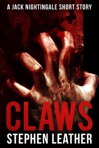  Stephen Leather - Claws (A Jack Nightingale Short Story).