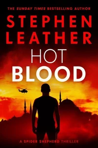 Hot Blood