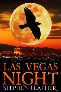  Stephen Leather - Las Vegas Night (The 10th Jack Nightingale Novel).