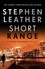 Short Range. The 16th Spider Shepherd Thriller