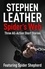 Spider's Web. Spider Shepherd Short Stories