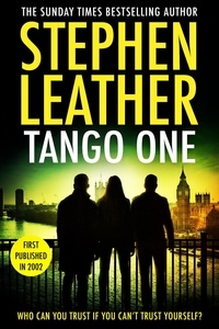  Stephen Leather - Tango One.