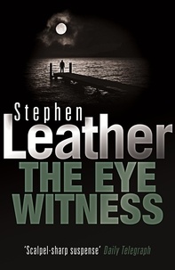 Stephen Leather - .