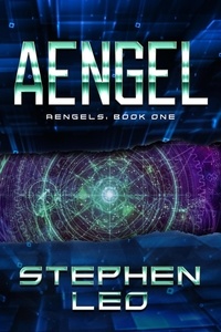  Stephen Leo - Aengel - Aengels, #1.