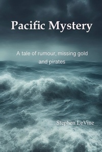 Stephen LeVine - Pacific Mystery.